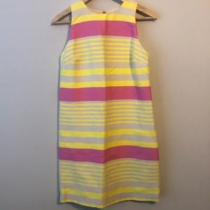 Ann Taylor Loft | Shift Dress | Size 0